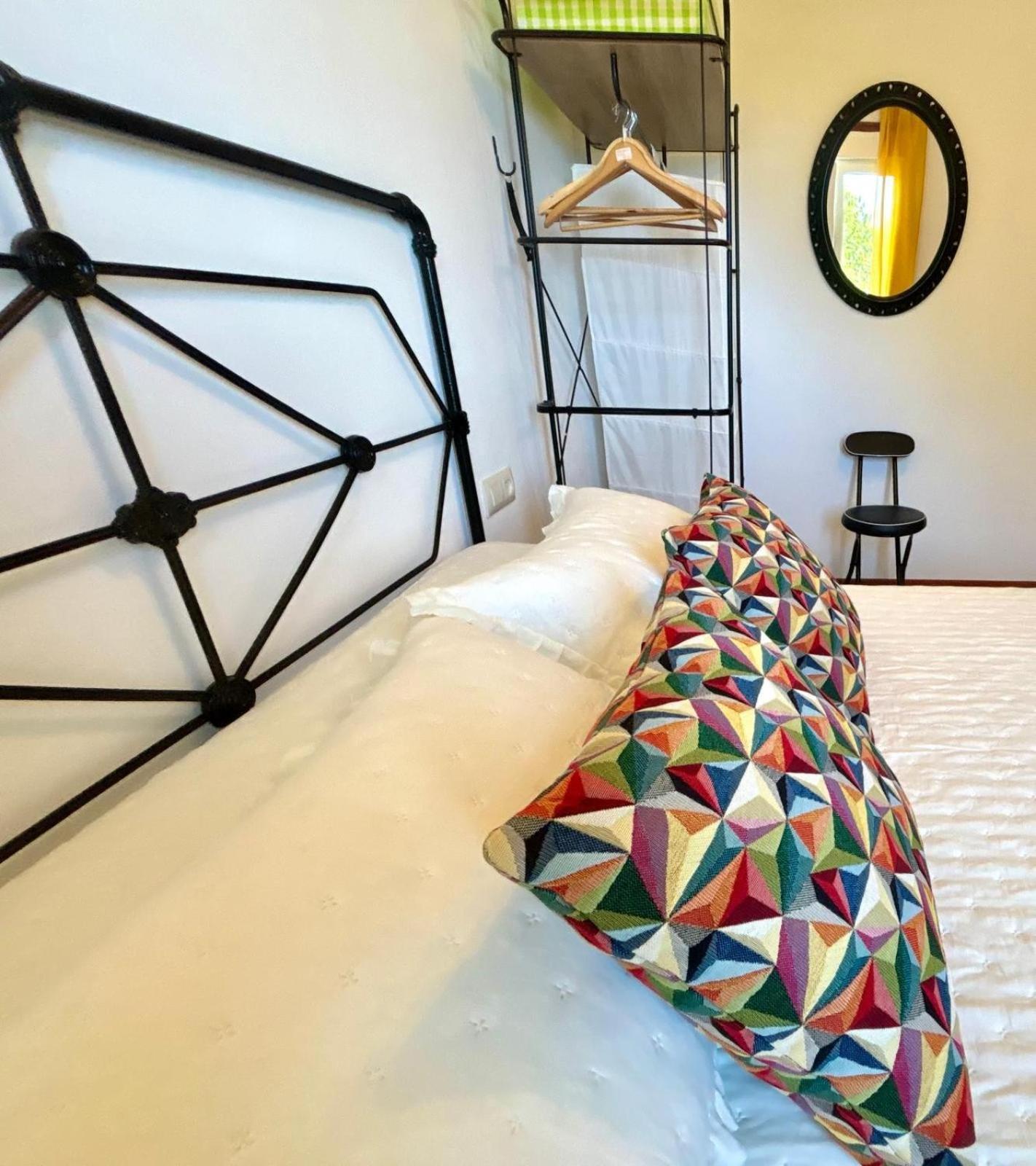 Holibai, Casa Caeiro ,Un Hogar Lejos De Casa, Sabaris, Galicia Apartman Baiona Kültér fotó