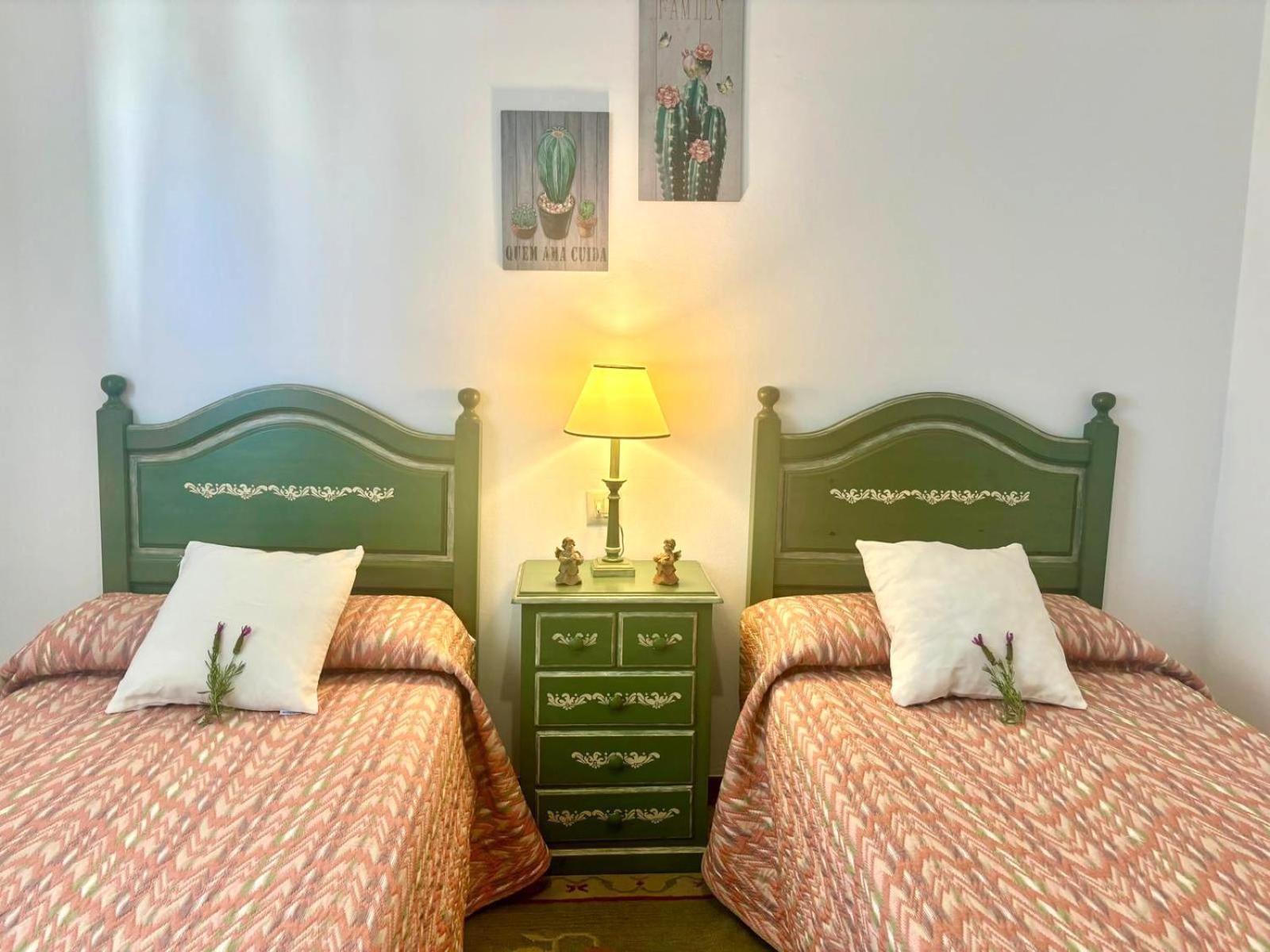 Holibai, Casa Caeiro ,Un Hogar Lejos De Casa, Sabaris, Galicia Apartman Baiona Kültér fotó