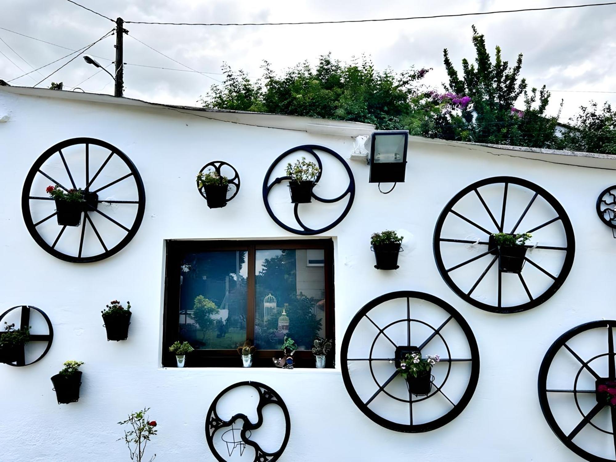 Holibai, Casa Caeiro ,Un Hogar Lejos De Casa, Sabaris, Galicia Apartman Baiona Kültér fotó